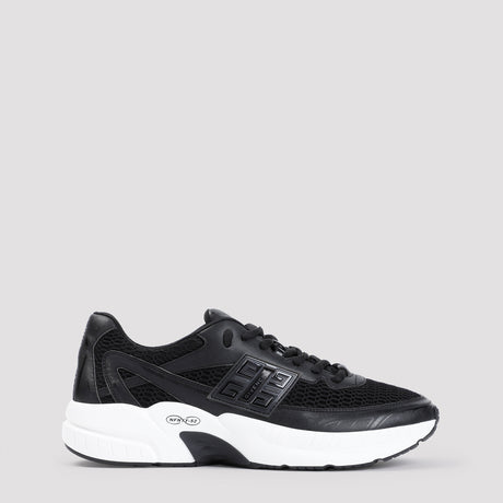 GIVENCHY Infinity-52 Low Top Runners - Men’s Sneakers