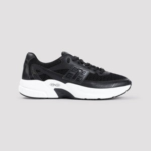 GIVENCHY Infinity-52 Low Top Runners - Men’s Sneakers