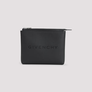 GIVENCHY Sophisticated Mini Clutch - 26cm x 21cm x 2cm