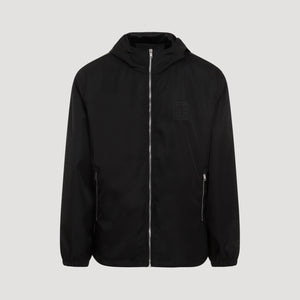 GIVENCHY Men's Essential Windbreaker Jacket