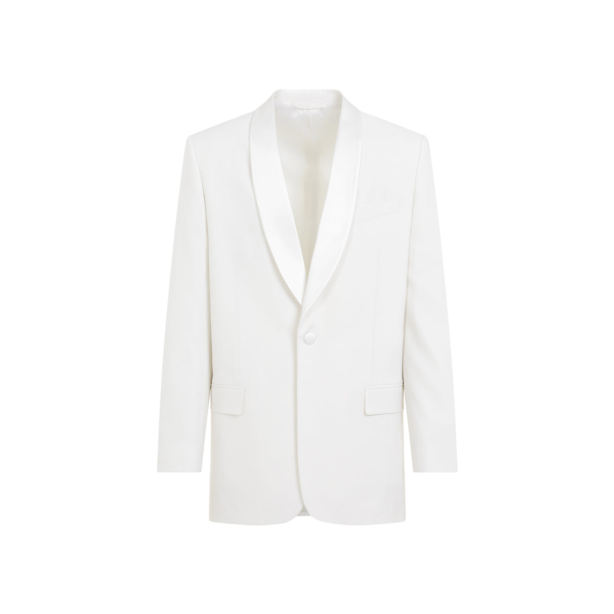 GIVENCHY Sophisticated Men's Jacket