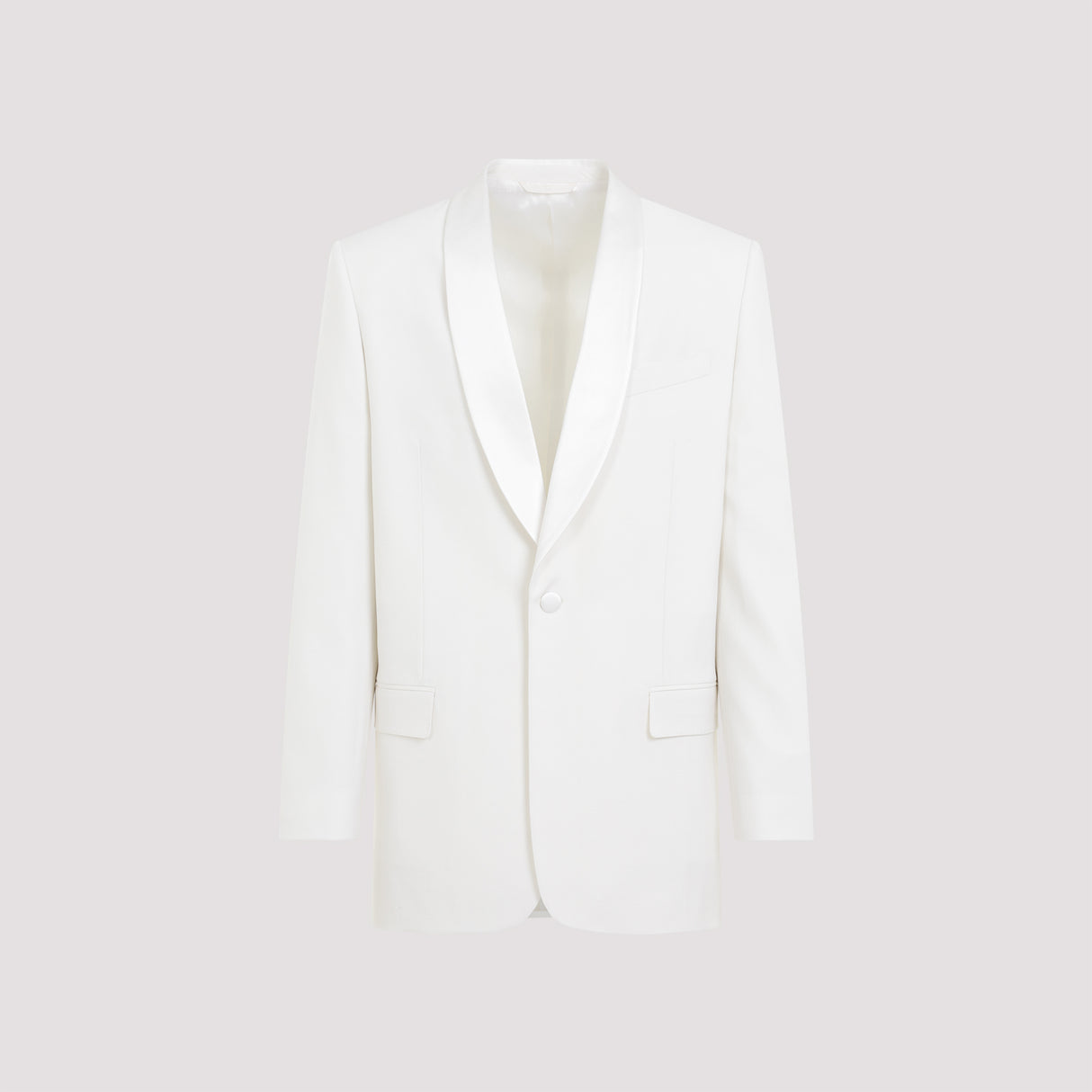 GIVENCHY Sophisticated Men's Jacket