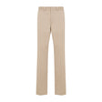 GIVENCHY Regular Fit Trousers For Men - FALL WINTER 24/25