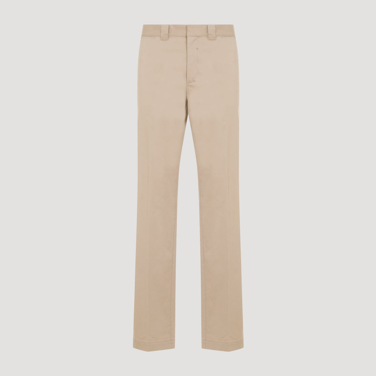 GIVENCHY Regular Fit Trousers For Men - FALL WINTER 24/25