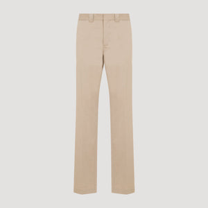 GIVENCHY Regular Fit Trousers For Men - FALL WINTER 24/25