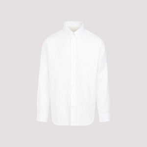 GIVENCHY Classic Cotton Shirt for Men - Spring Summer Edition