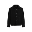 GIVENCHY Luxury Virgin Wool Shirt for Men