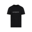 GIVENCHY Sleek Cotton T-Shirt for Men