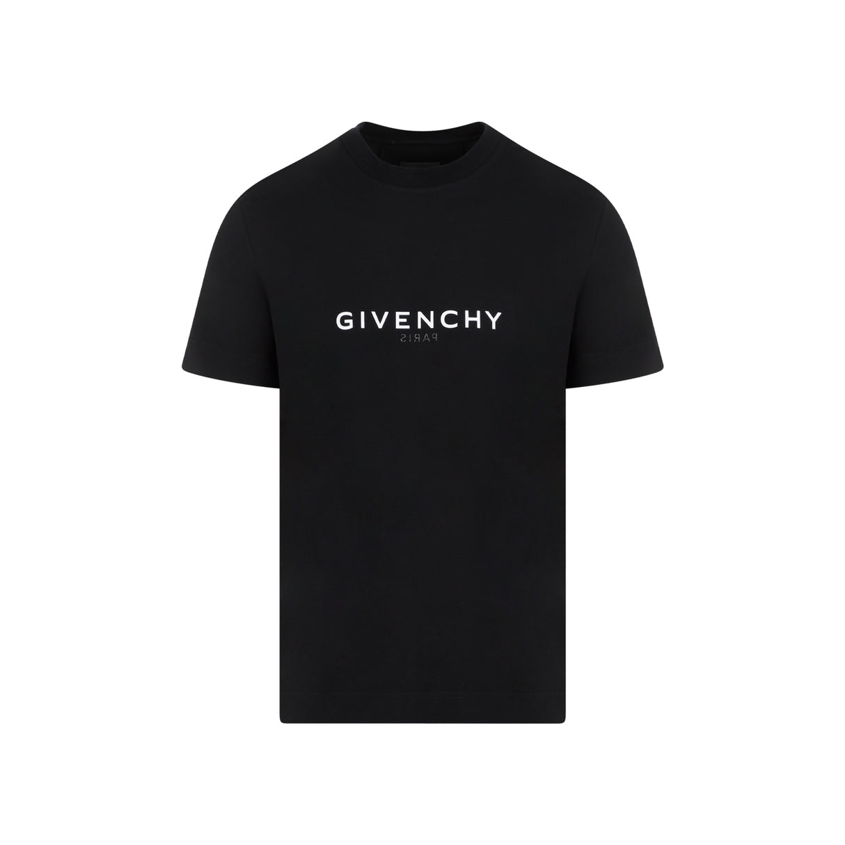 GIVENCHY Sleek Cotton T-Shirt for Men