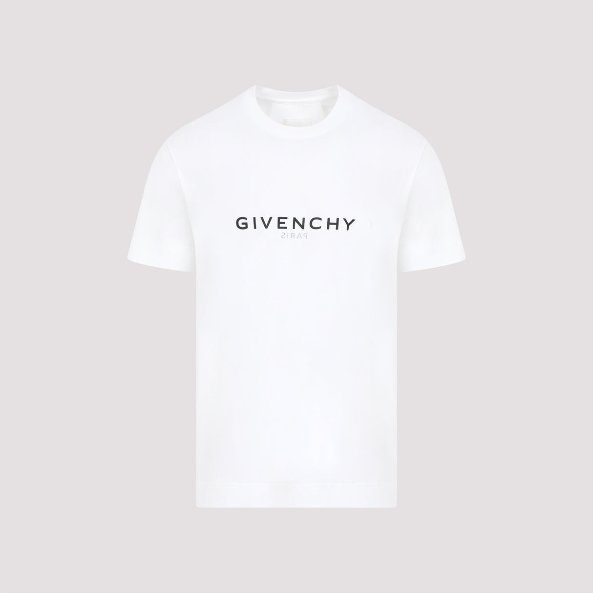 GIVENCHY Classic Logo T-Shirt for Men