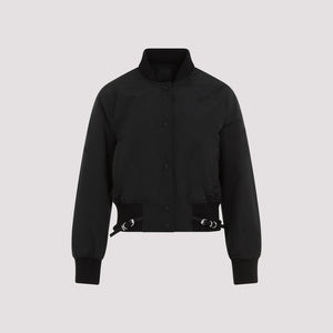 GIVENCHY Elegant Blouson Jacket for Women