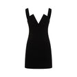 GIVENCHY Elegant Mini Dress for Women - FALL WINTER 24/25