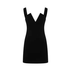 GIVENCHY Elegant Mini Dress for Women - FALL WINTER 24/25