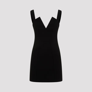 GIVENCHY Elegant Mini Dress for Women - FALL WINTER 24/25