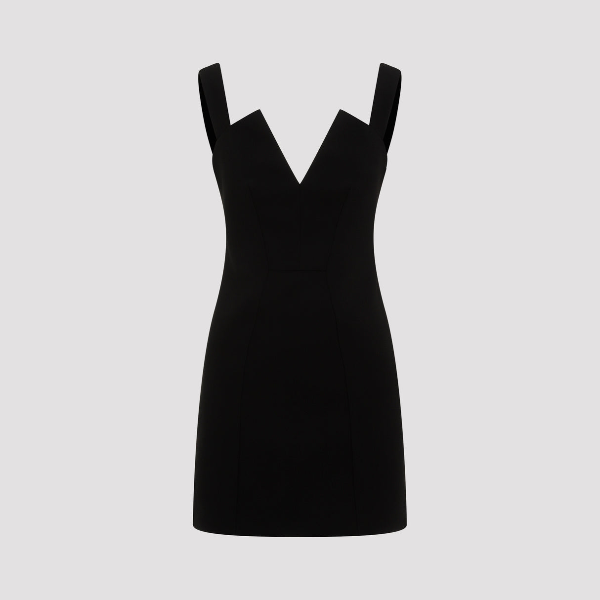 GIVENCHY Elegant Mini Dress for Women - FALL WINTER 24/25