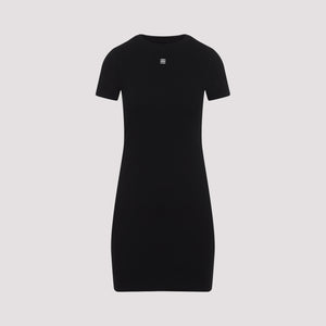 GIVENCHY Elegant Mini Dress for Women