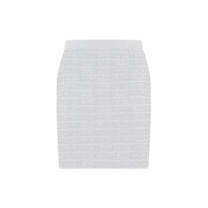 GIVENCHY Chic Pencil Skirt for Women