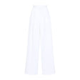 GIVENCHY Elegant Cotton Trousers for Women - BW515714X0