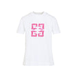 GIVENCHY Elegant Women's T-Shirt - Spring Summer 25