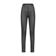 GIVENCHY Stylish Leggings for Women - SPRING SUMMER 25