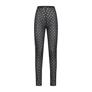 GIVENCHY Stylish Leggings for Women - SPRING SUMMER 25