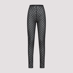 GIVENCHY Stylish Leggings for Women - SPRING SUMMER 25