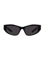 GIVENCHY Elegant GV40078I Women's Sunglasses with Luxurious Design