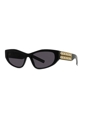 GIVENCHY Elegant GV40078I Women's Sunglasses with Luxurious Design