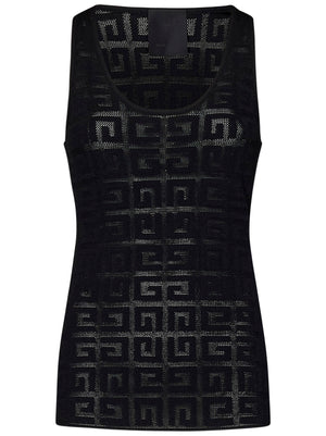 GIVENCHY Slim-Fit Tank Top