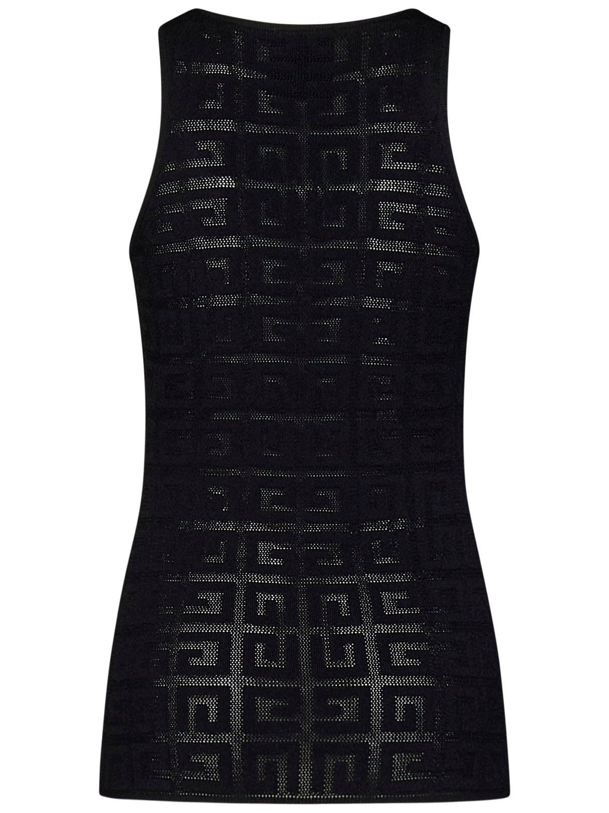 GIVENCHY Slim-Fit Tank Top