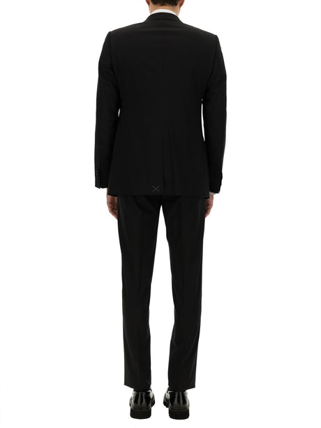 DOLCE & GABBANA Single Breasted Suit for Men