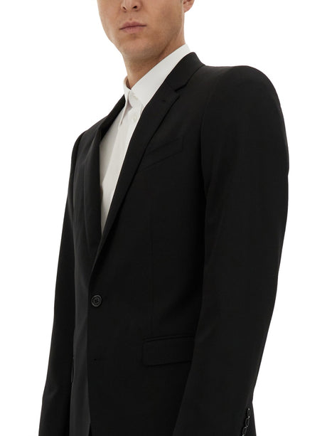 DOLCE & GABBANA Single Breasted Suit for Men