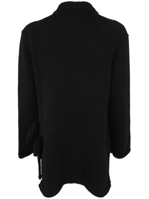 COMME DES GARÇONS Ladies' Mini Stylish Sweater