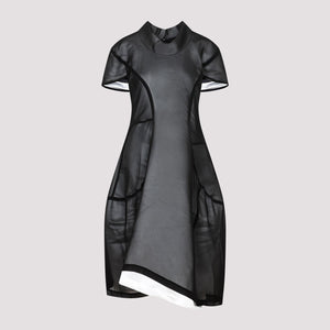 COMME DES GARÇONS Chic Mini Dress for Women