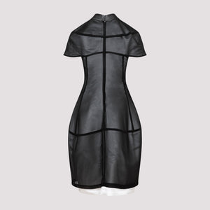 COMME DES GARÇONS Chic Mini Dress for Women