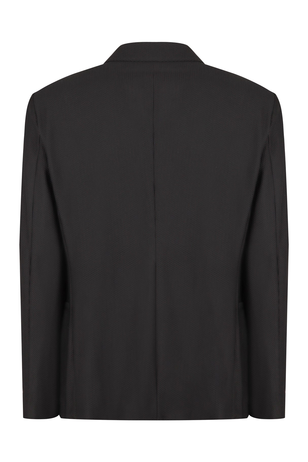 GIORGIO ARMANI Sleek Two-Button Blazer