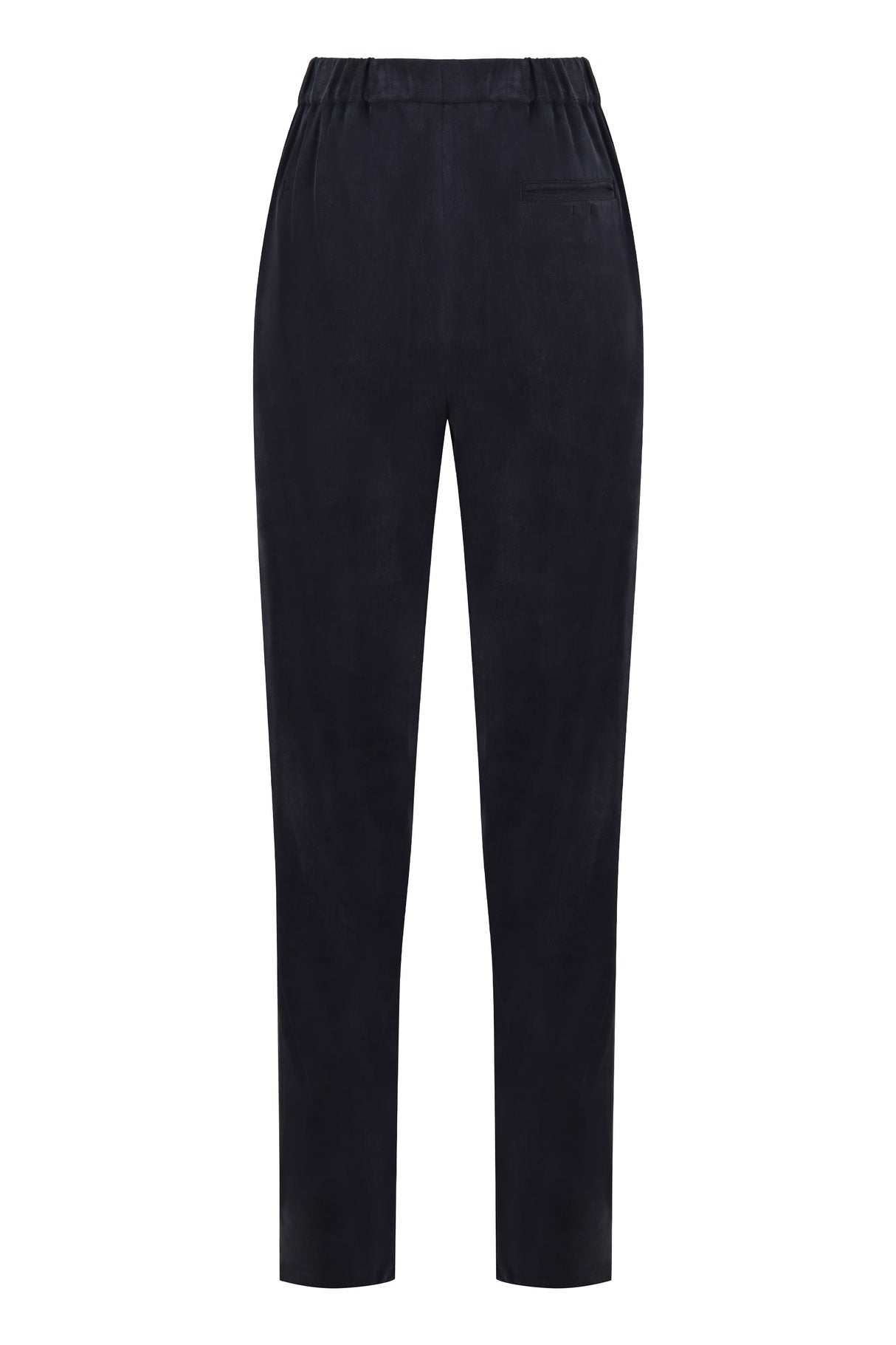 GIORGIO ARMANI Straight-Leg Trousers for Men - FW24 Collection