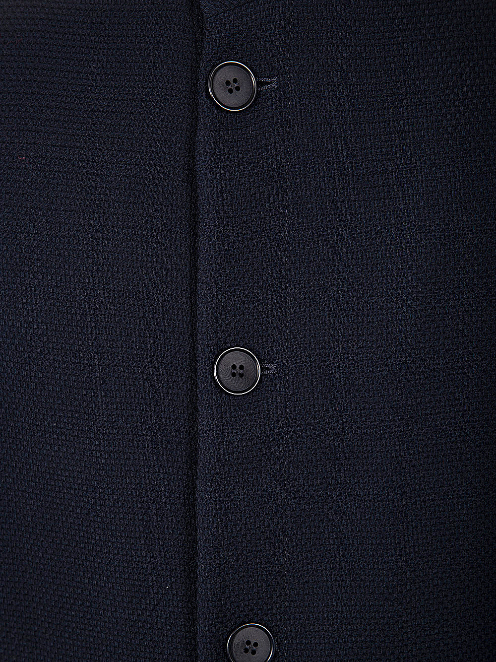 GIORGIO ARMANI Elegantly Tailored Blazer for Men - Essential Outerwear