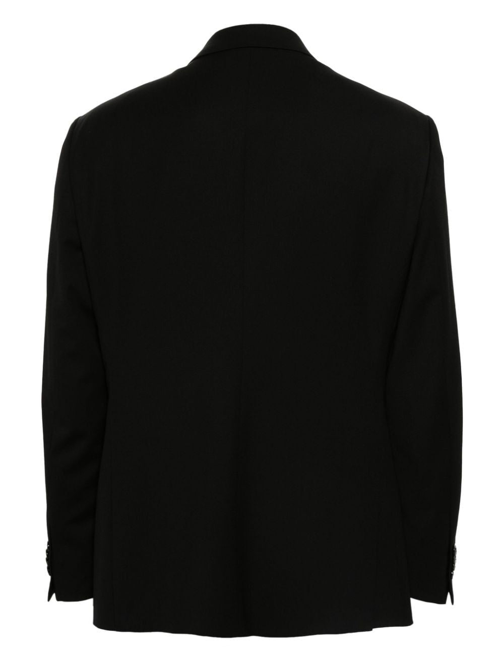 GIORGIO ARMANI Luxury Virgin Wool Suit for Men