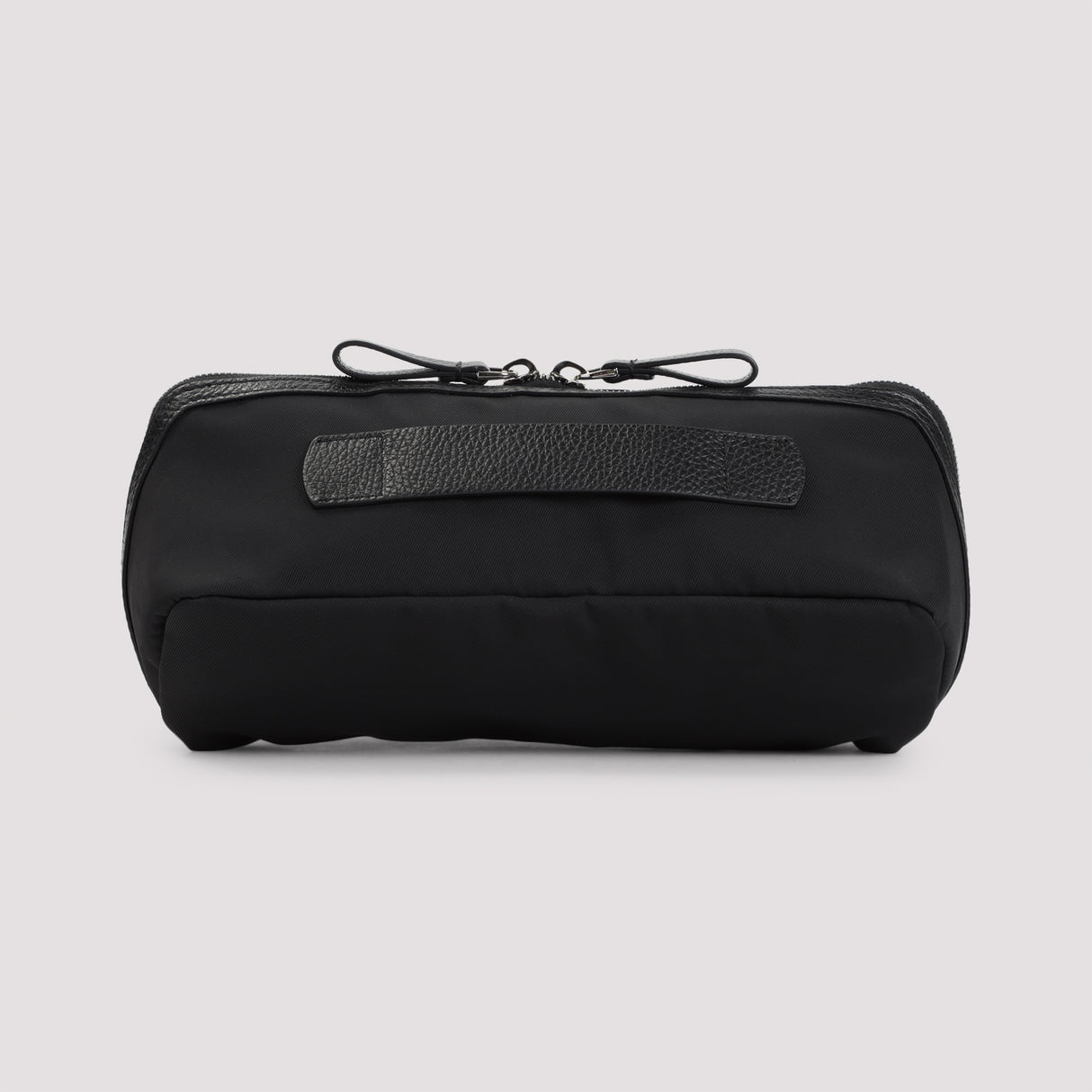 GIORGIO ARMANI Men's Polyester Mini Beauty Case - 26cm x 11cm x 9cm