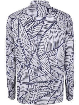 GIORGIO ARMANI Luxurious Silk Shirt for Men - SS25