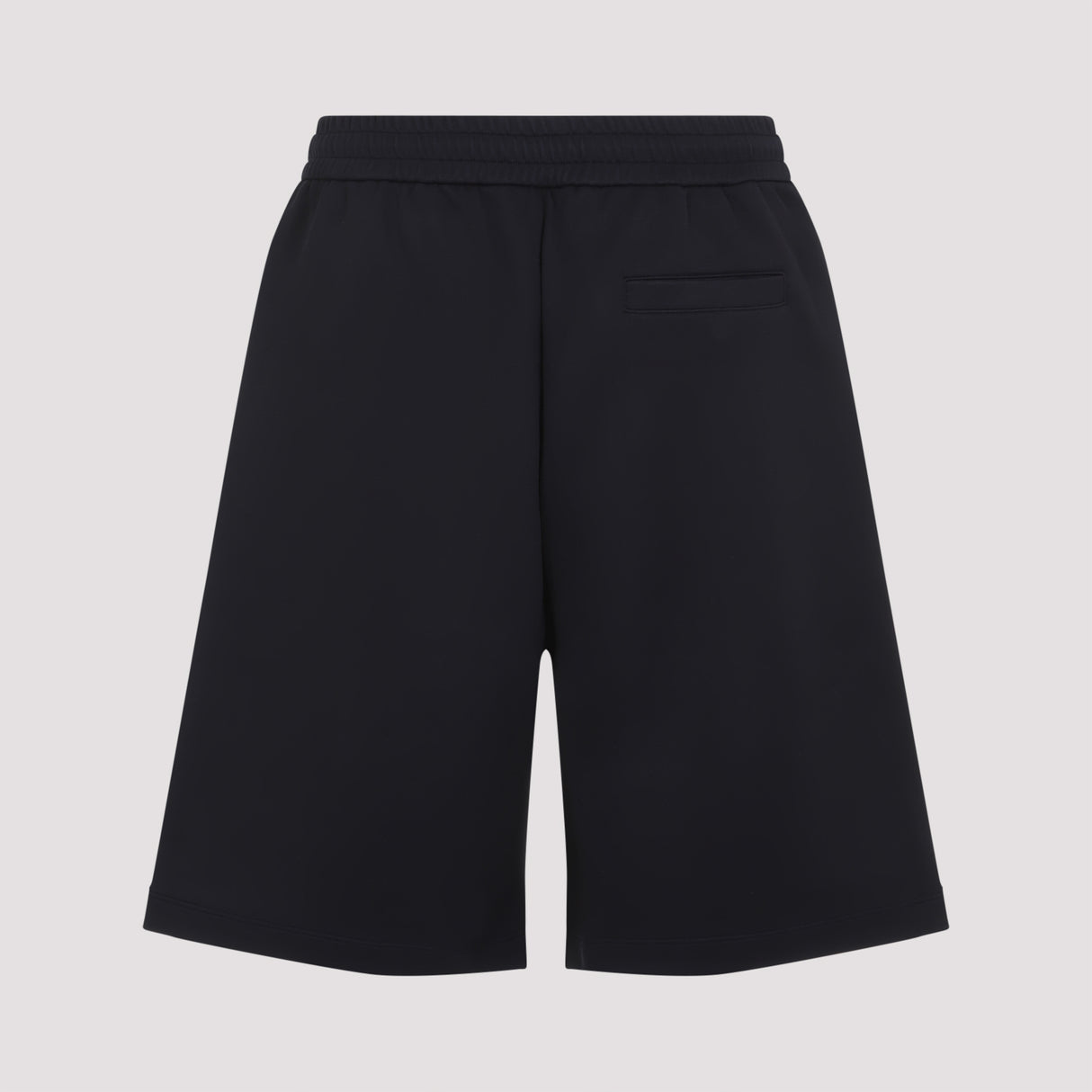 GIORGIO ARMANI Men's Polyamide Bermuda Shorts