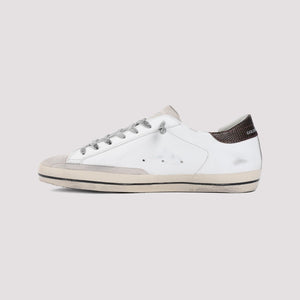 GOLDEN GOOSE Super-Star Sneakers for Men