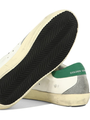 GOLDEN GOOSE モダン24SS 白色 メンズスニーカー