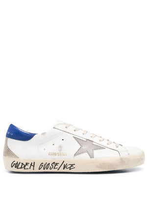 GOLDEN GOOSE テーラード23FWメンズゴールドスニーカー