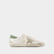 GOLDEN GOOSE Elite Star Men's Sneakers