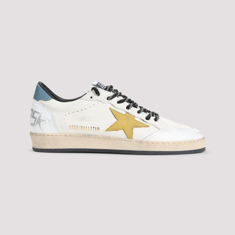 GOLDEN GOOSE Ballstar Sneaker