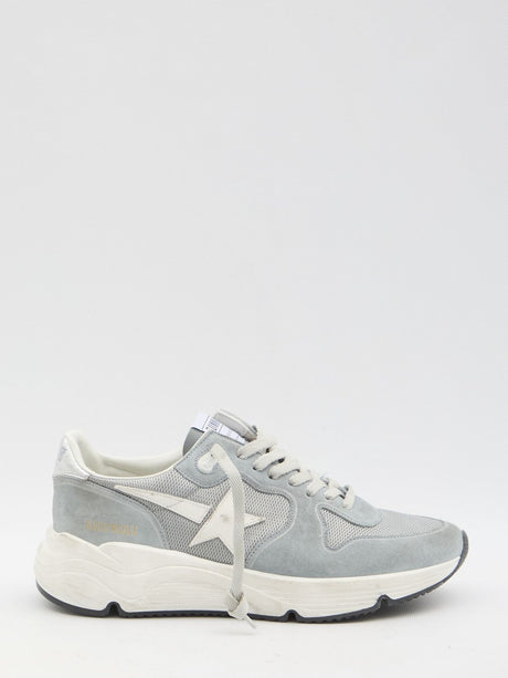 GOLDEN GOOSE Running Sole Sneaker