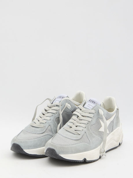 GOLDEN GOOSE Running Sole Sneaker