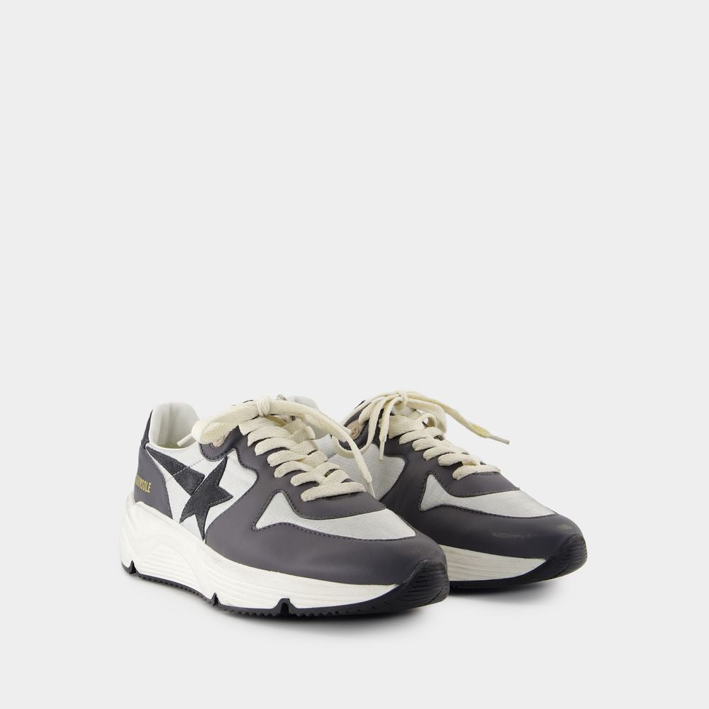 GOLDEN GOOSE Men's Running Sneakers